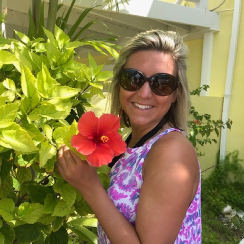 Meet your Posher, Mckenzie